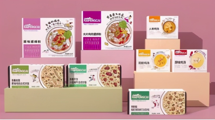 2023年食品行业黑马品牌,食品黑马排行榜