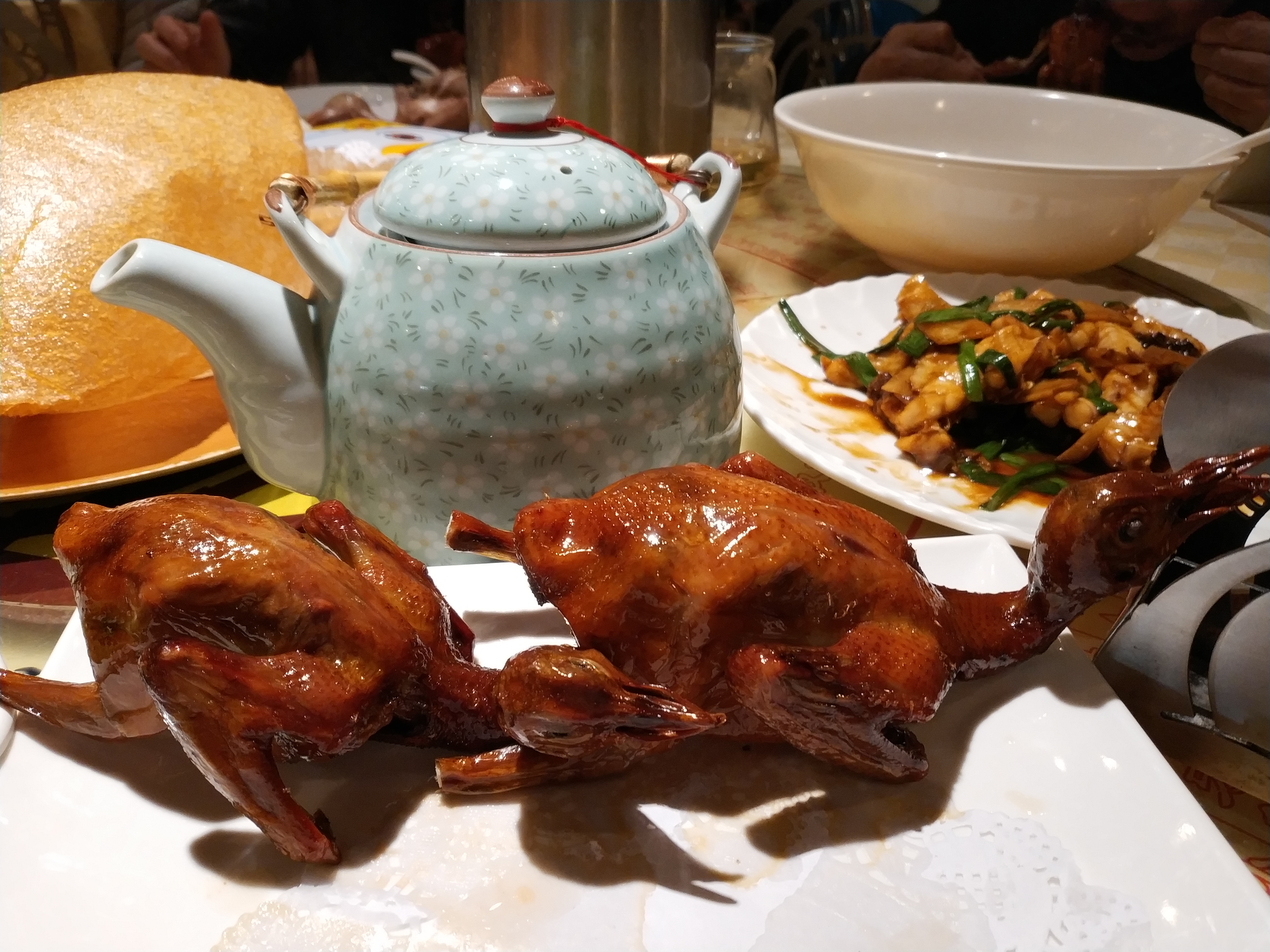 广东中山夫妻一日游,中山粤菜石岐佬