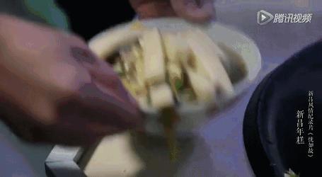 这个荣获浙江小吃冠军的小城已成网红打卡地，为了吃也值得来一趟