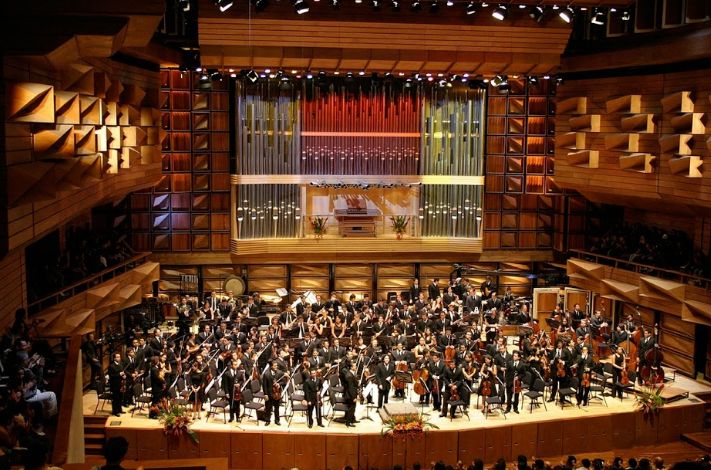 五个国家在音乐教育上的尝试：被边缘化的艺术如何帮助贫困儿童