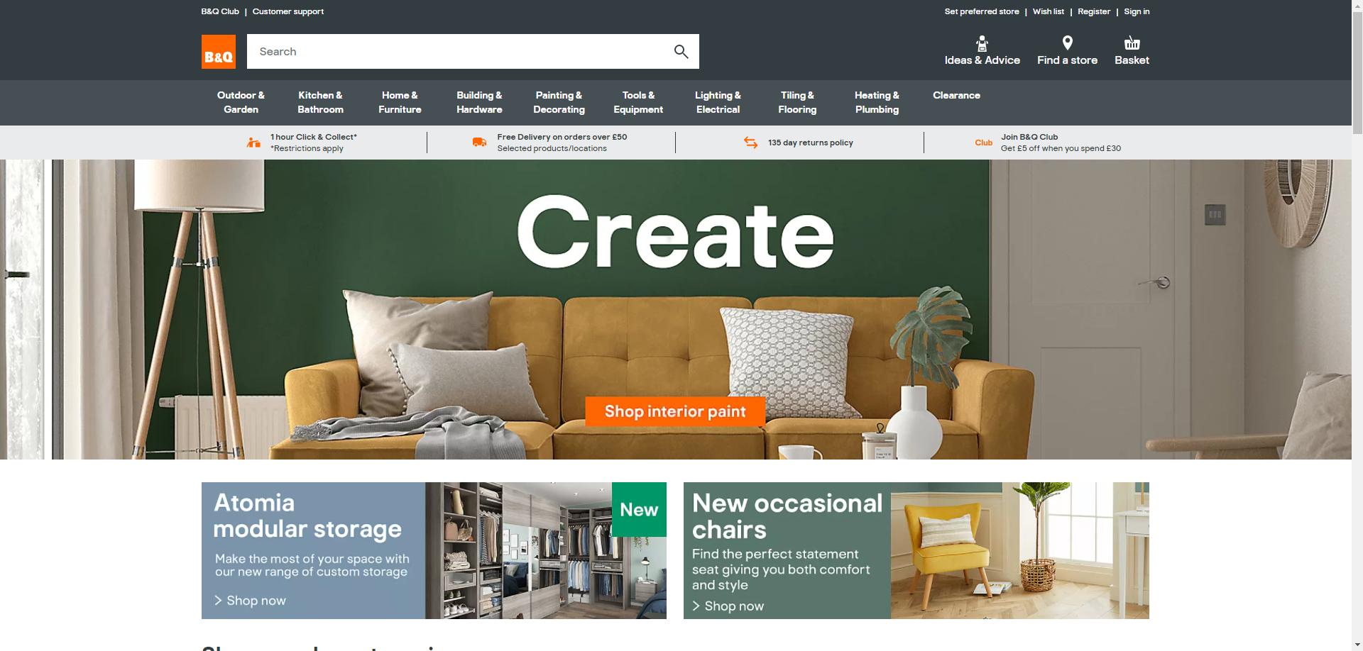 英国电商平台排名前十名,英国电商网站推荐平台