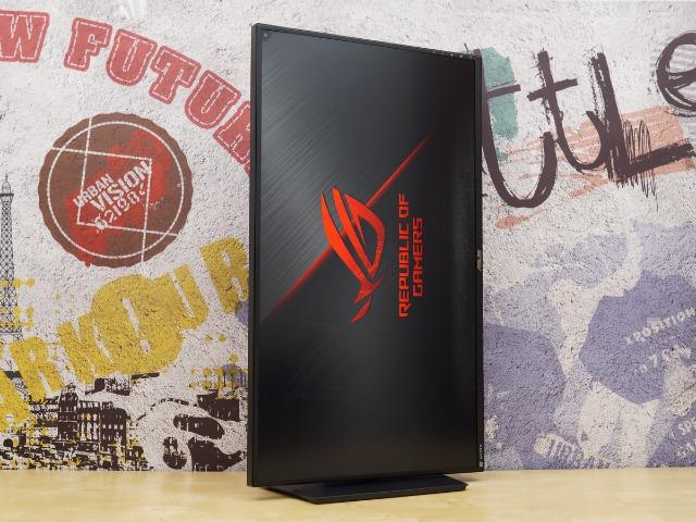 279q电竞显示器为啥最大144刷新率,华硕vg279q1080p和aoccq27g2哪个好