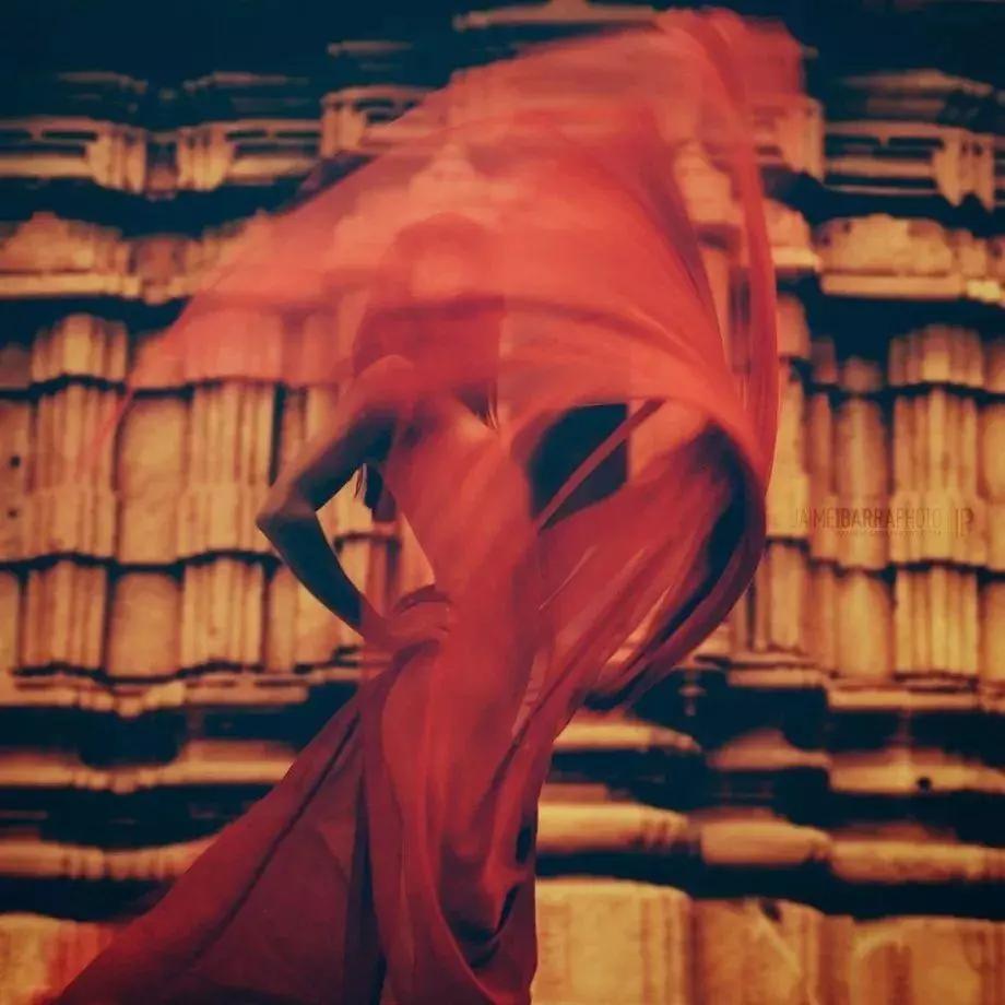 如天使般纯洁美丽人像摄影,如天使般美丽的容貌