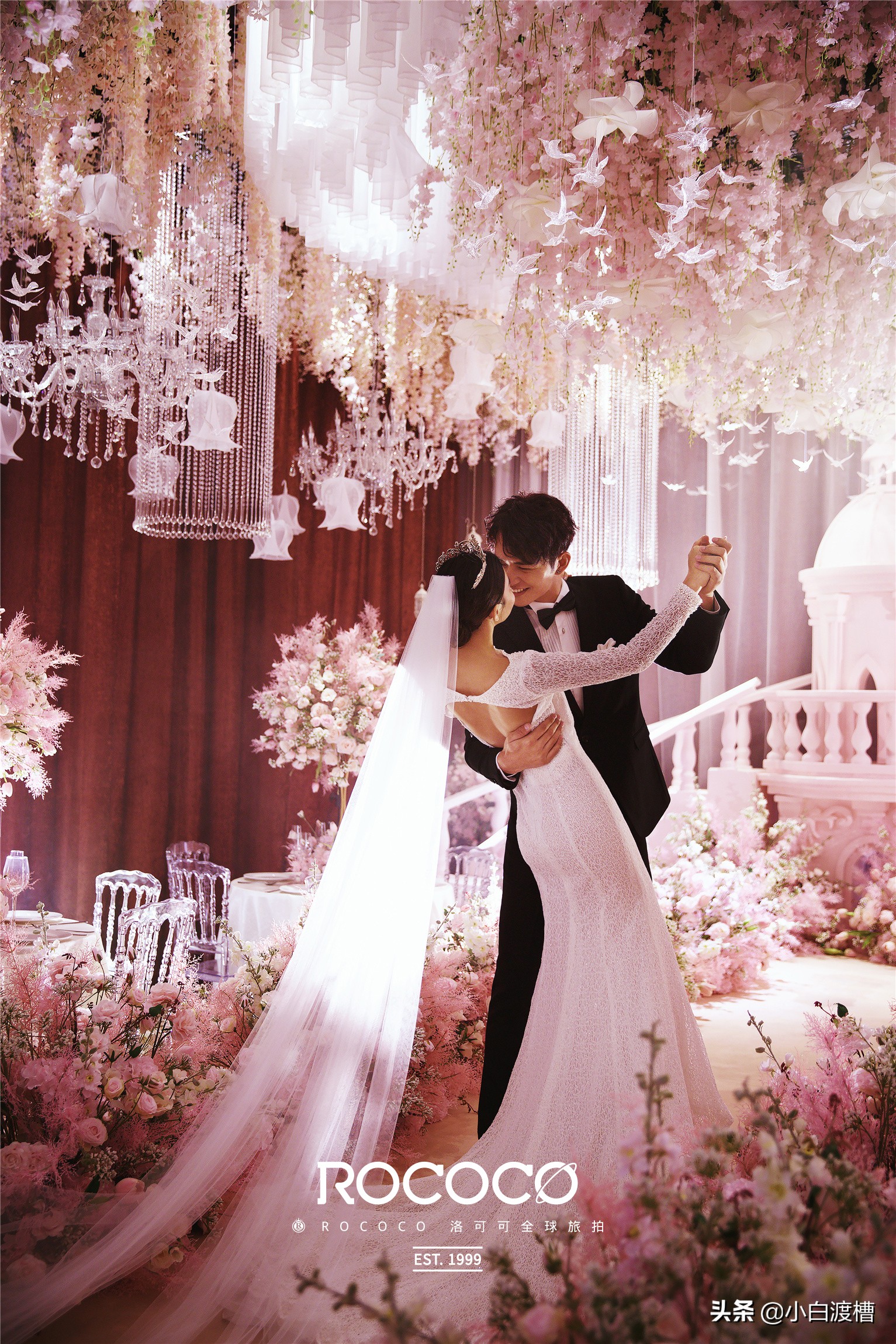 婚礼前备货流程,婚礼物品省钱攻略