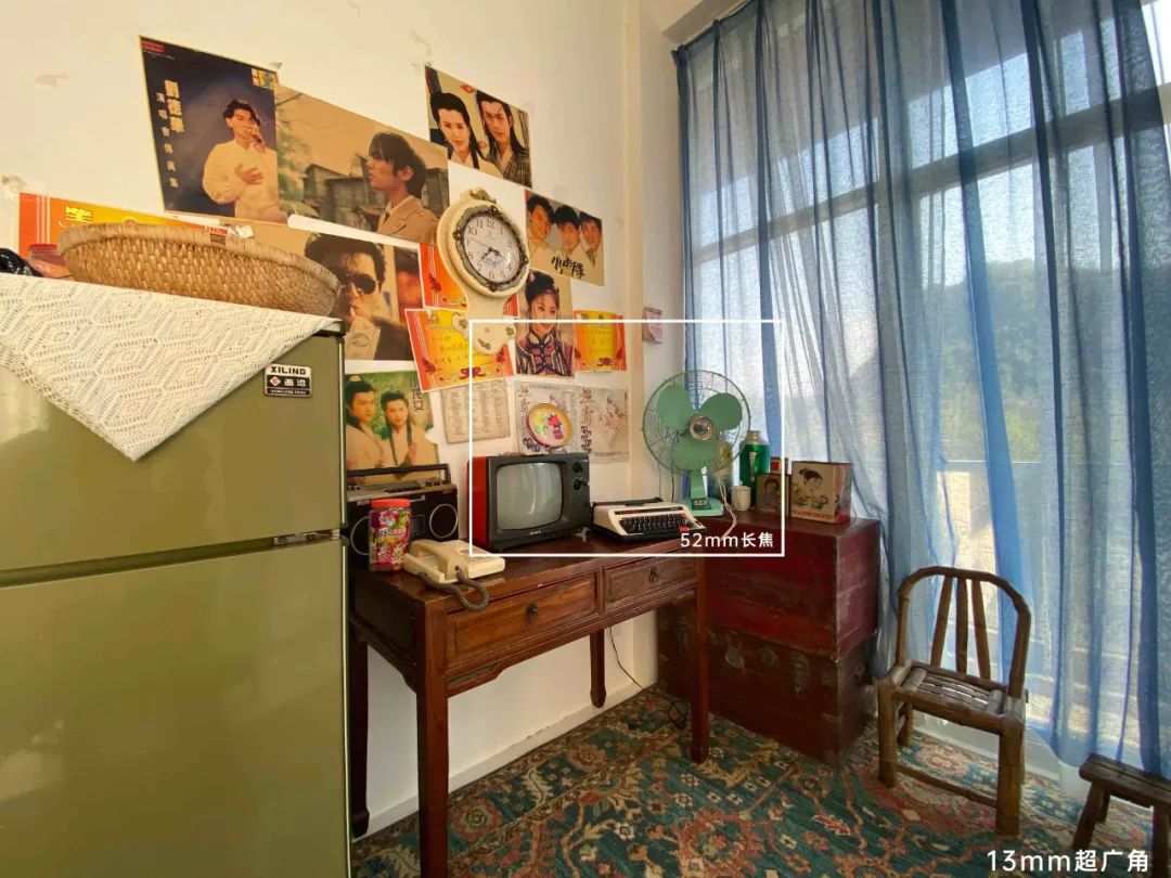 手机超广角镜头简易使用指南,xsmax超广角镜头怎么用