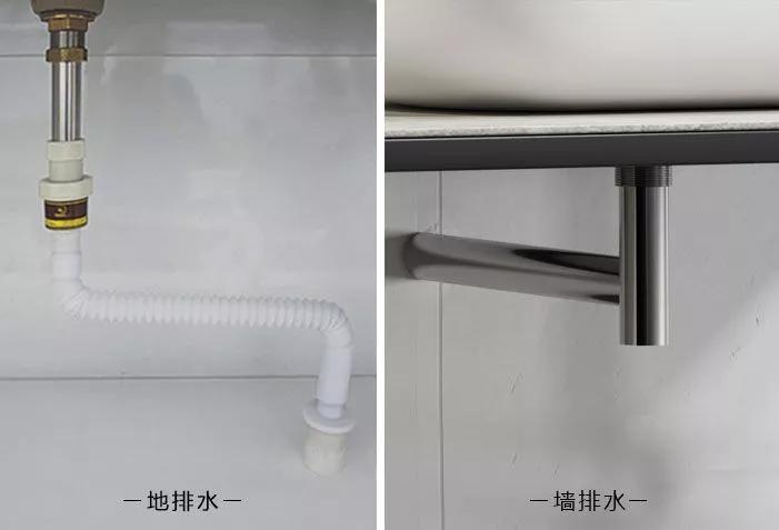 地排和墙排的优点和缺点,为什么墙排是直的