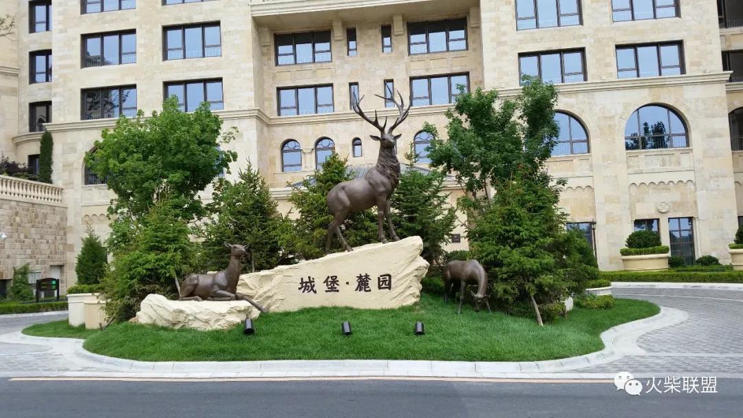 大连一方城堡豪华精选酒店造价,大连一方城堡豪华精选酒店套房