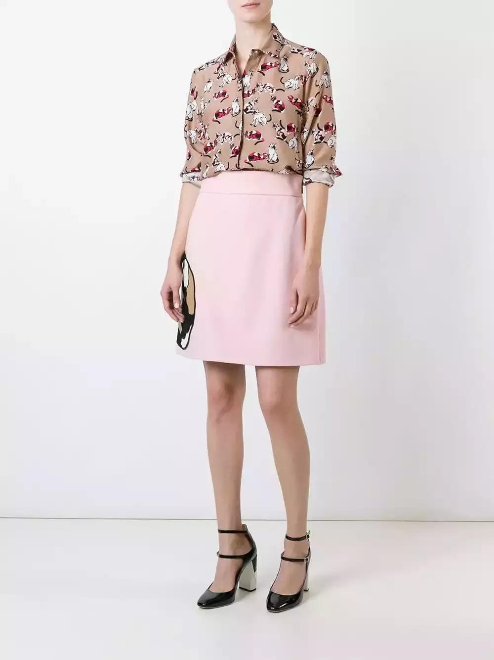 冬季不可错过的有型衬衫,换季必买的10种单品