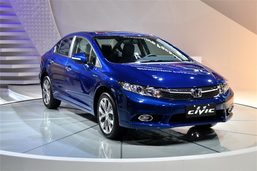 第十代本田思域type-r,本田思域typer哪一代最强