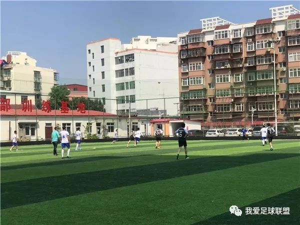 2017城北区秋季足球联赛,2019上海市足球联赛