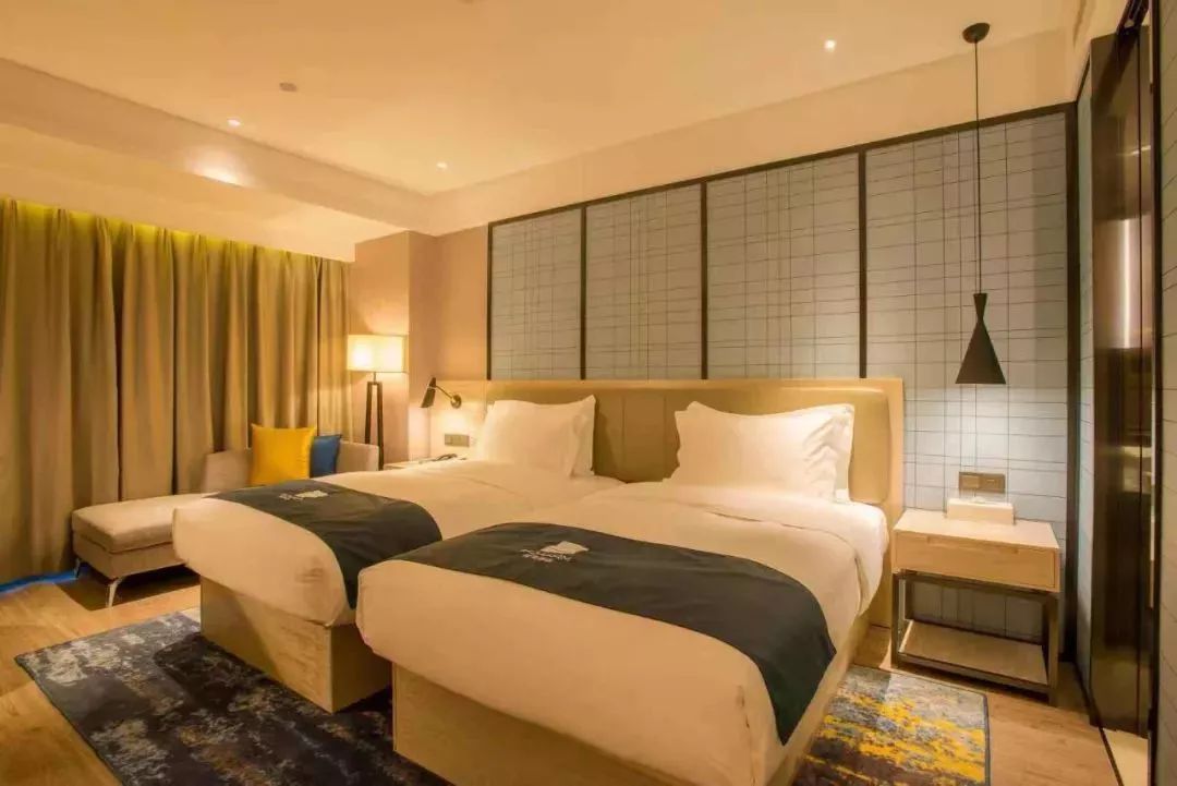 开酒店是什么体验,开酒店是做生意吗