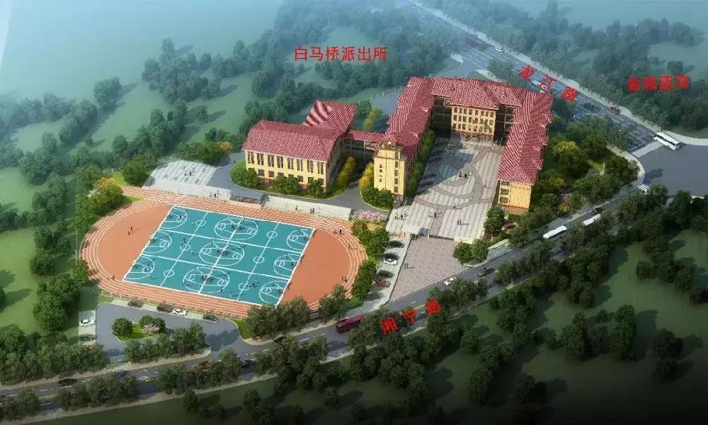 长沙市各区小学对应中学一览表,长沙将新扩建25所中小学名单