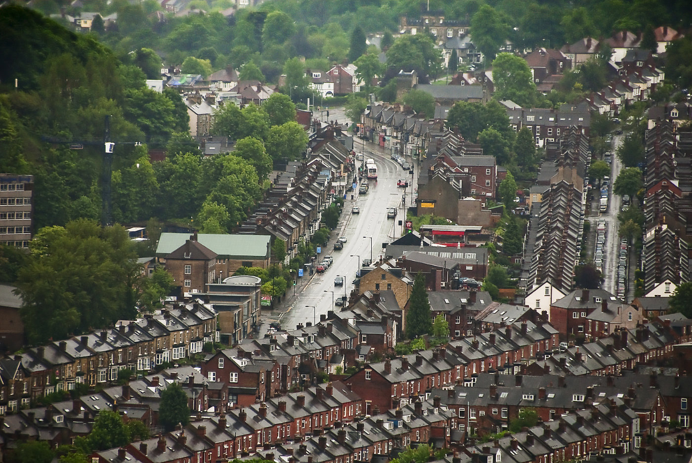 英国谢菲尔德大学新闻,英国名校谢菲尔德排名