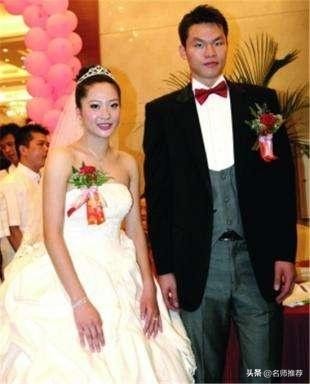 朱芳雨老婆个人资料,朱芳雨妻子唐子乔个人资料