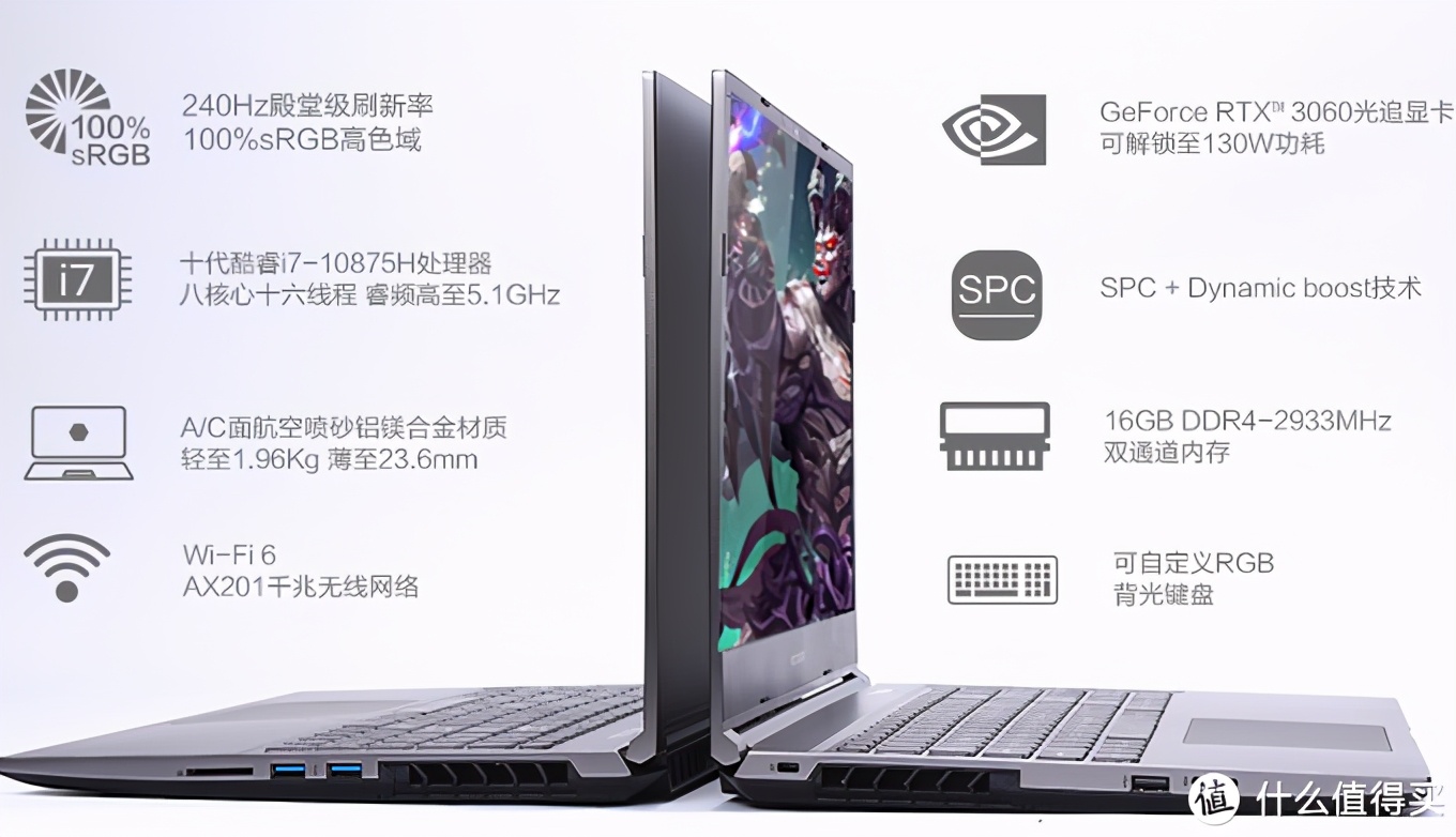 rtx30系列显卡对标什么,rtx30系显卡丐版和旗舰差距