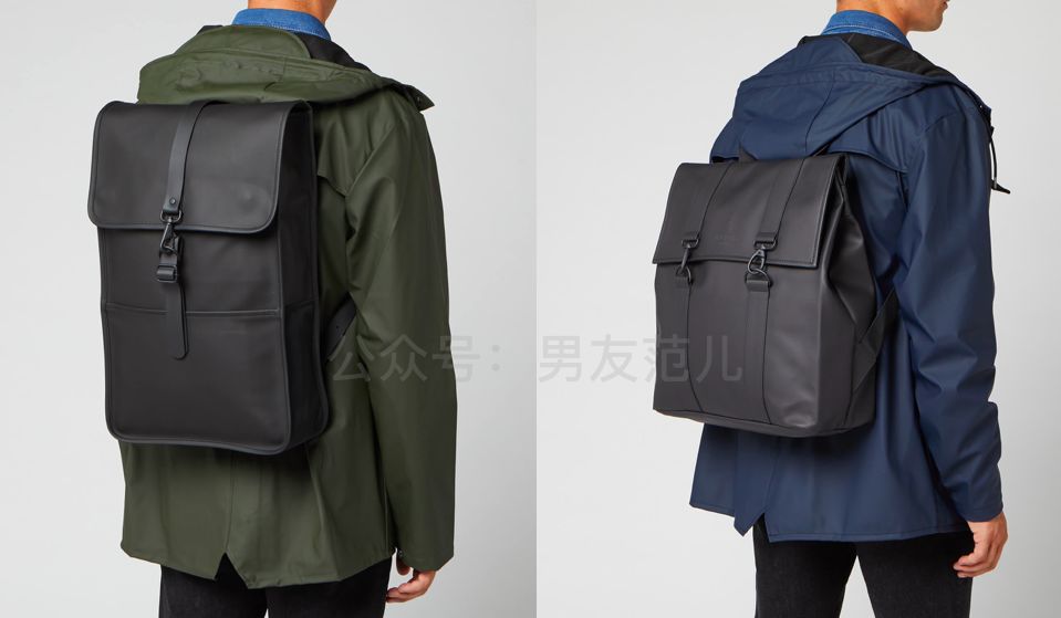 哪个品牌的双肩包好看又实用,双肩包怎么选材质