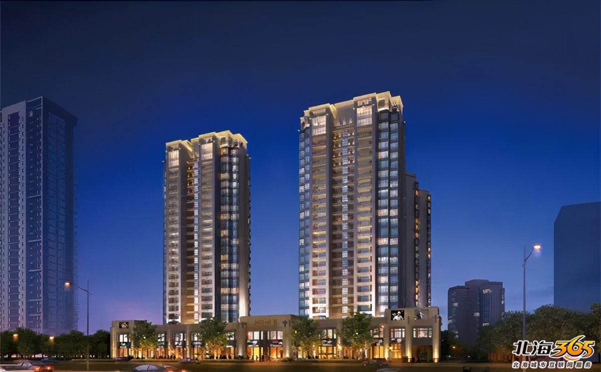 交房高品质,交房推荐楼盘