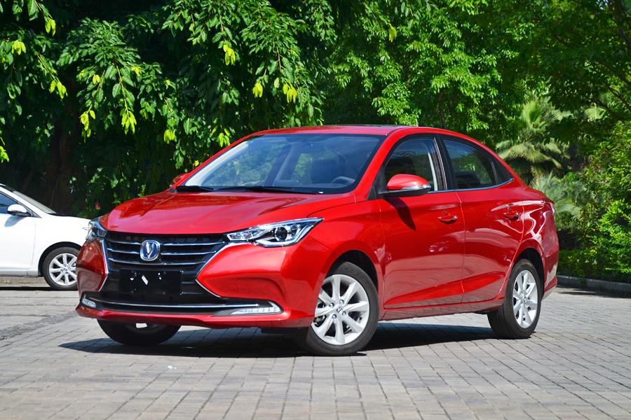 6万预算这3款车最合适颜值高省油,落地5万到6万口碑最好的车