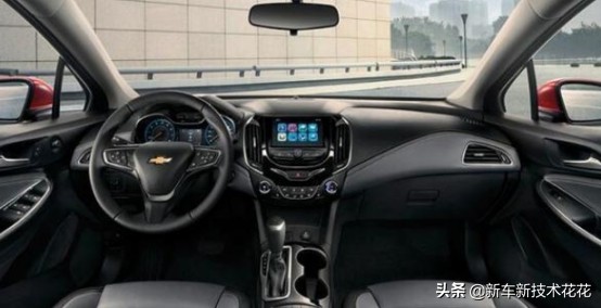 雪佛兰科鲁兹新款全新上市,雪佛兰科鲁兹2015款经典试驾视频