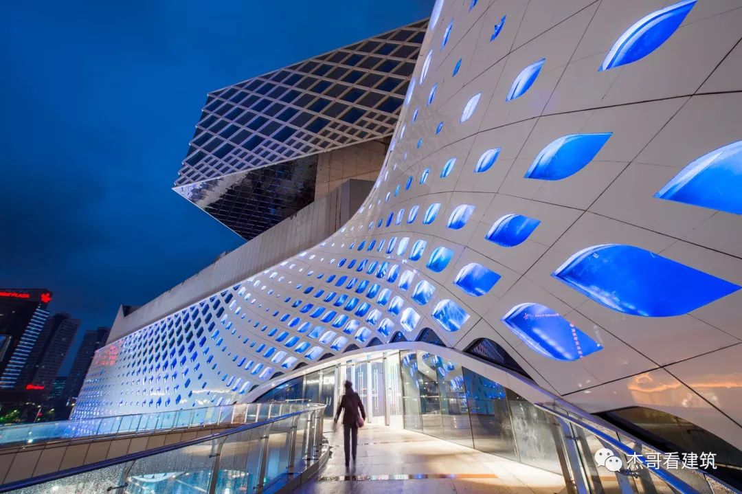 杭州滨江宝龙建筑,杭州滨江宝龙城住宅