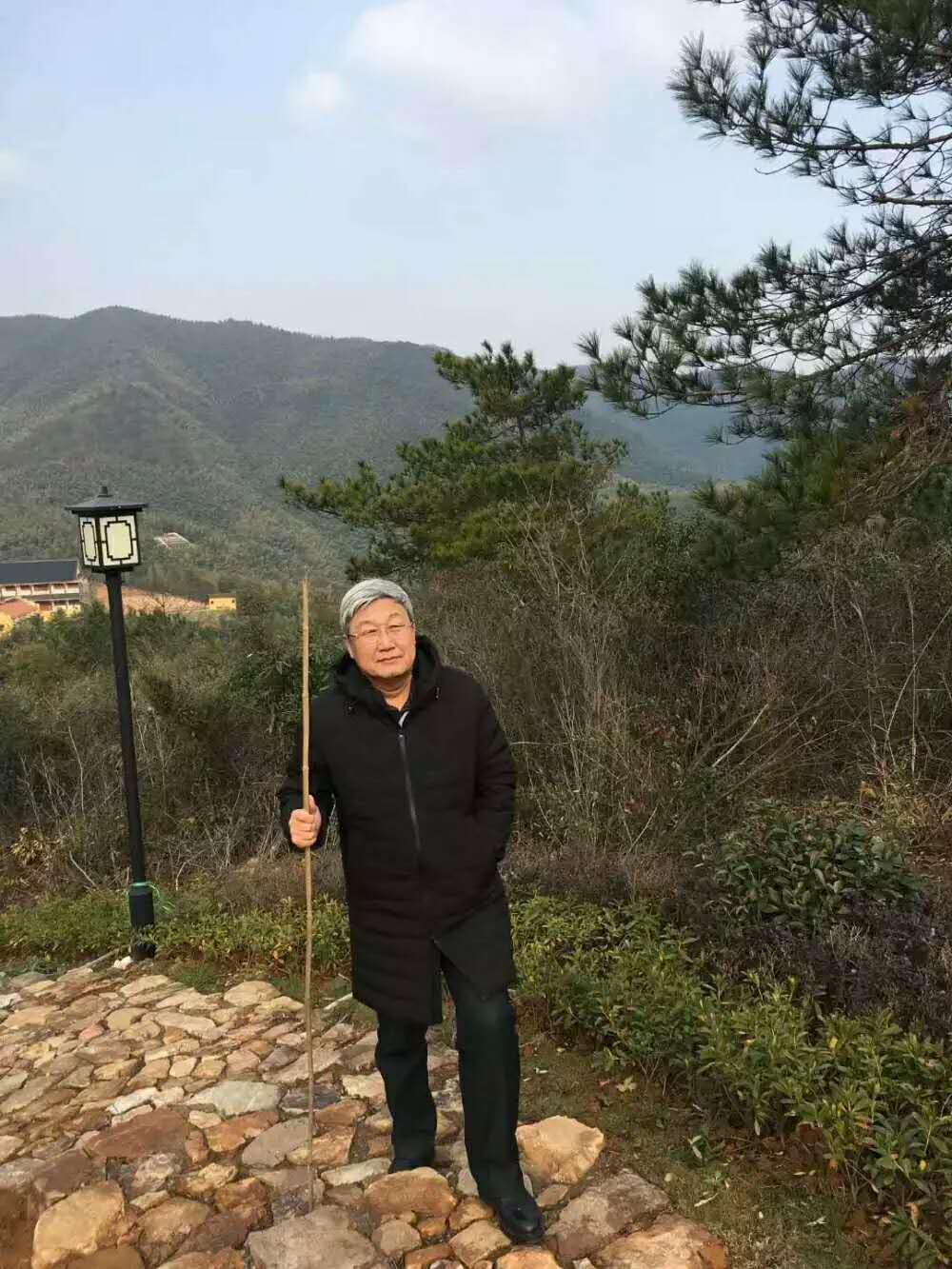 徐长鸿戊戌诗选