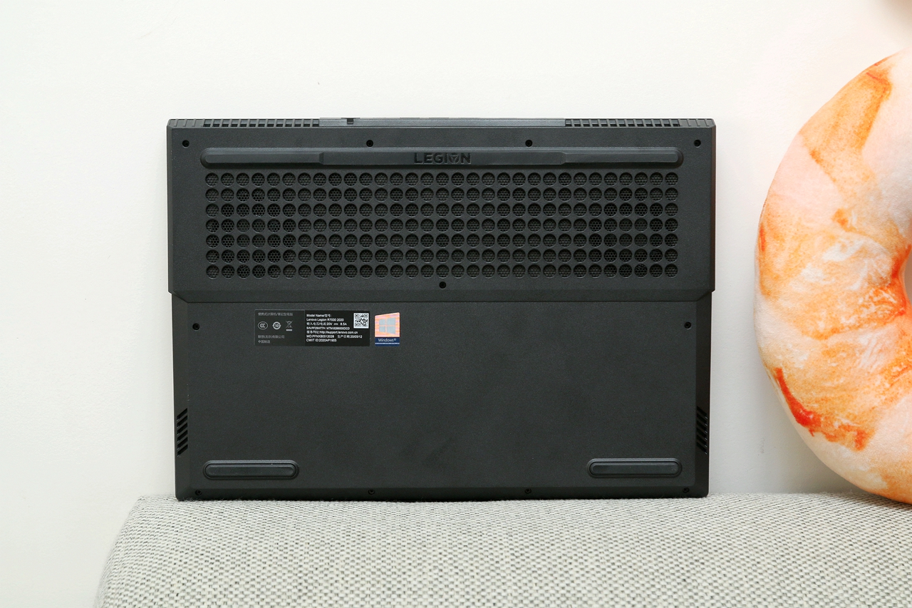 如何玩转笔记本拯救者r7000,2024款拯救者r7000电脑游戏评测