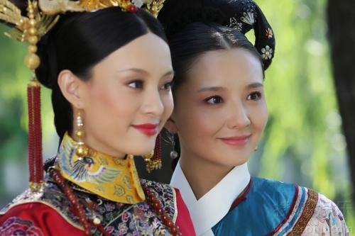 古代皇帝入宫选妃子的过程,古代皇帝选妃子是怎么个流程