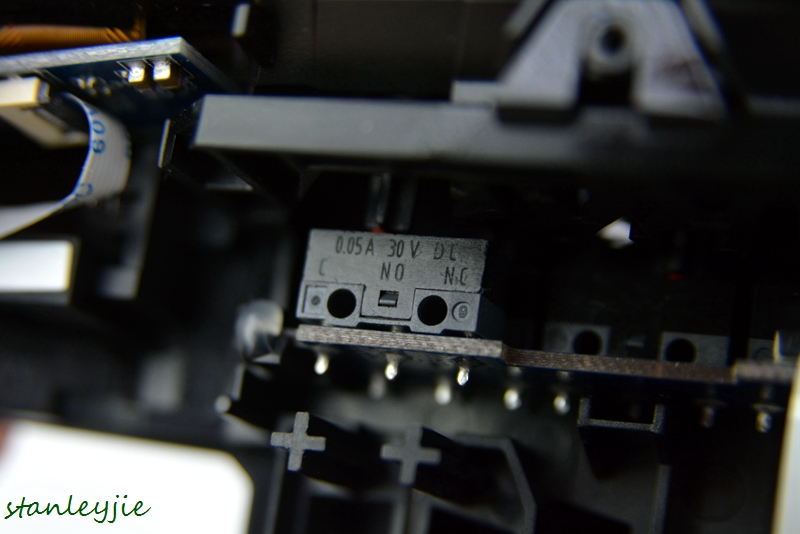 达尔优牧马人鼠标em945,达尔优945游戏鼠标