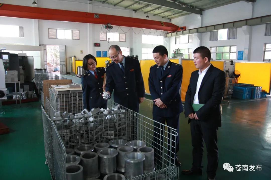 苍南县税收排行,浙江纳税人满意度