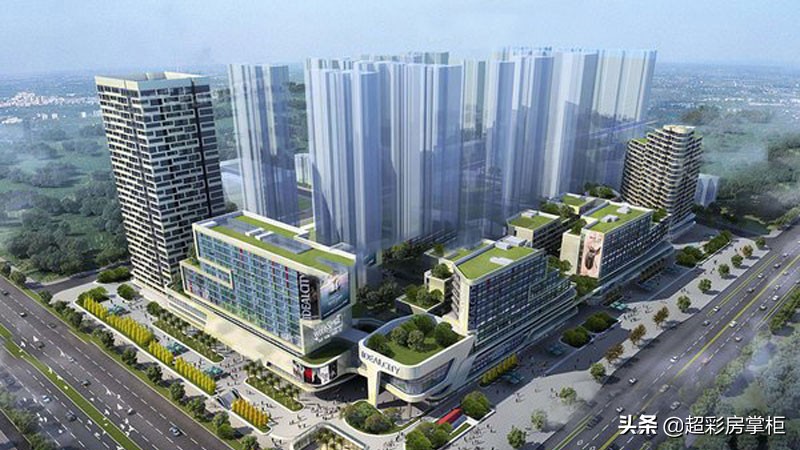 郑州六号地铁经过哪些楼盘,郑州六号线地铁旁有哪几个楼盘