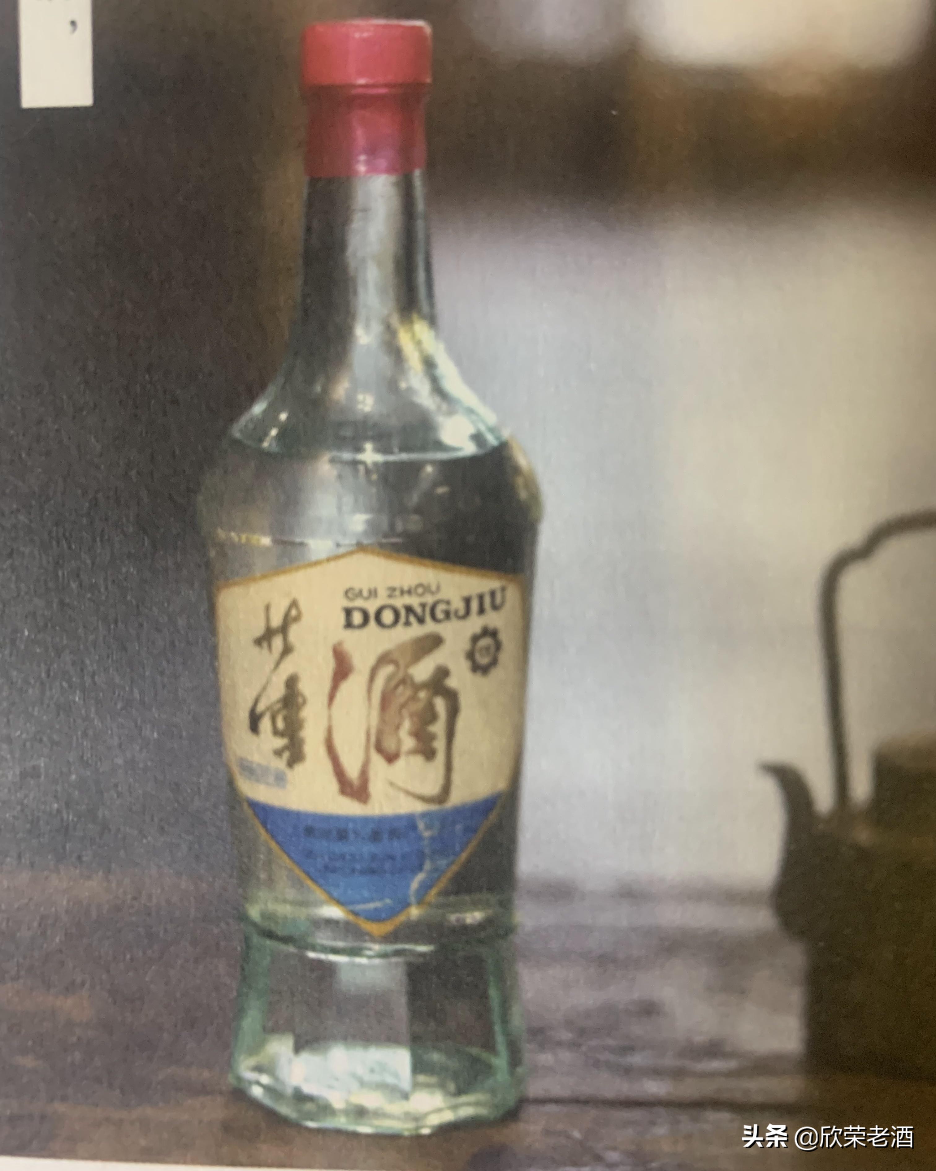 陈年老酒收藏品鉴2009年,十大收藏名酒小酒版