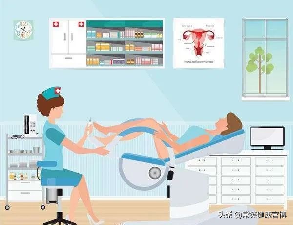 阴道炎有几种类型分别什么症状,阴道炎哪些症状表明已经很严重