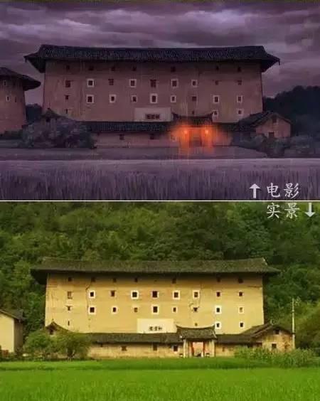 最详细实用福建土楼攻略,福建土楼哪两个更值得去