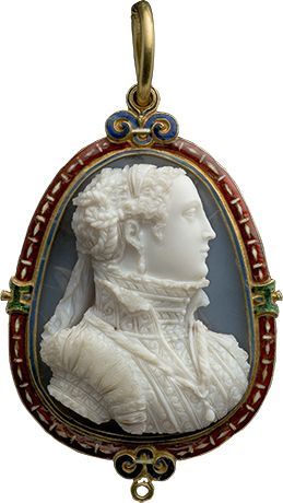 欧洲最美的女王,欧洲最美公主女王