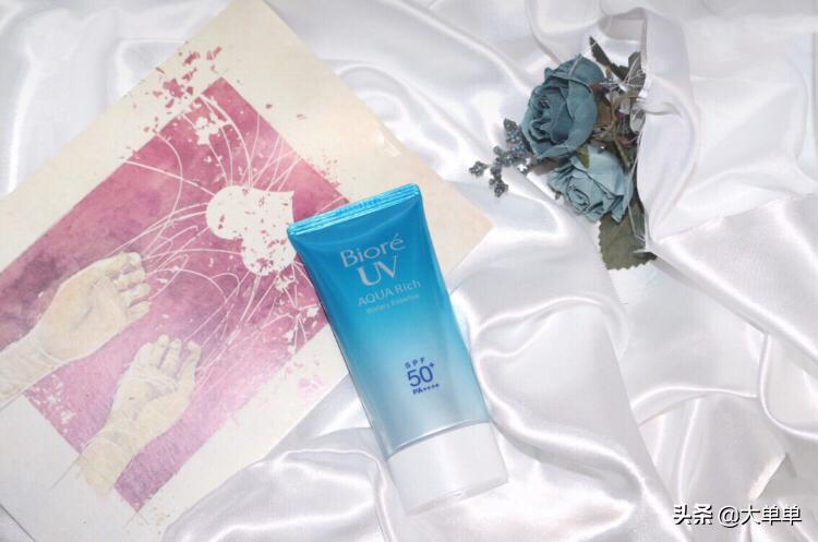 碧柔防晒2023测评,碧柔防晒测评推荐