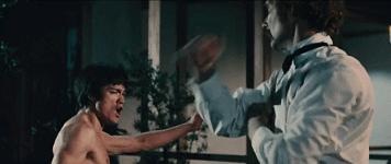 5部激燃动作片,15秒动作电影片段