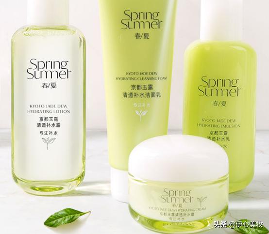 快速简单卸妆,如何快速卸妆又不伤肤