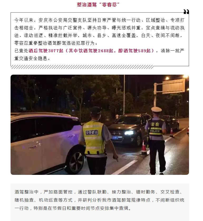 安庆最近查酒驾名单,安庆酒驾名单最新