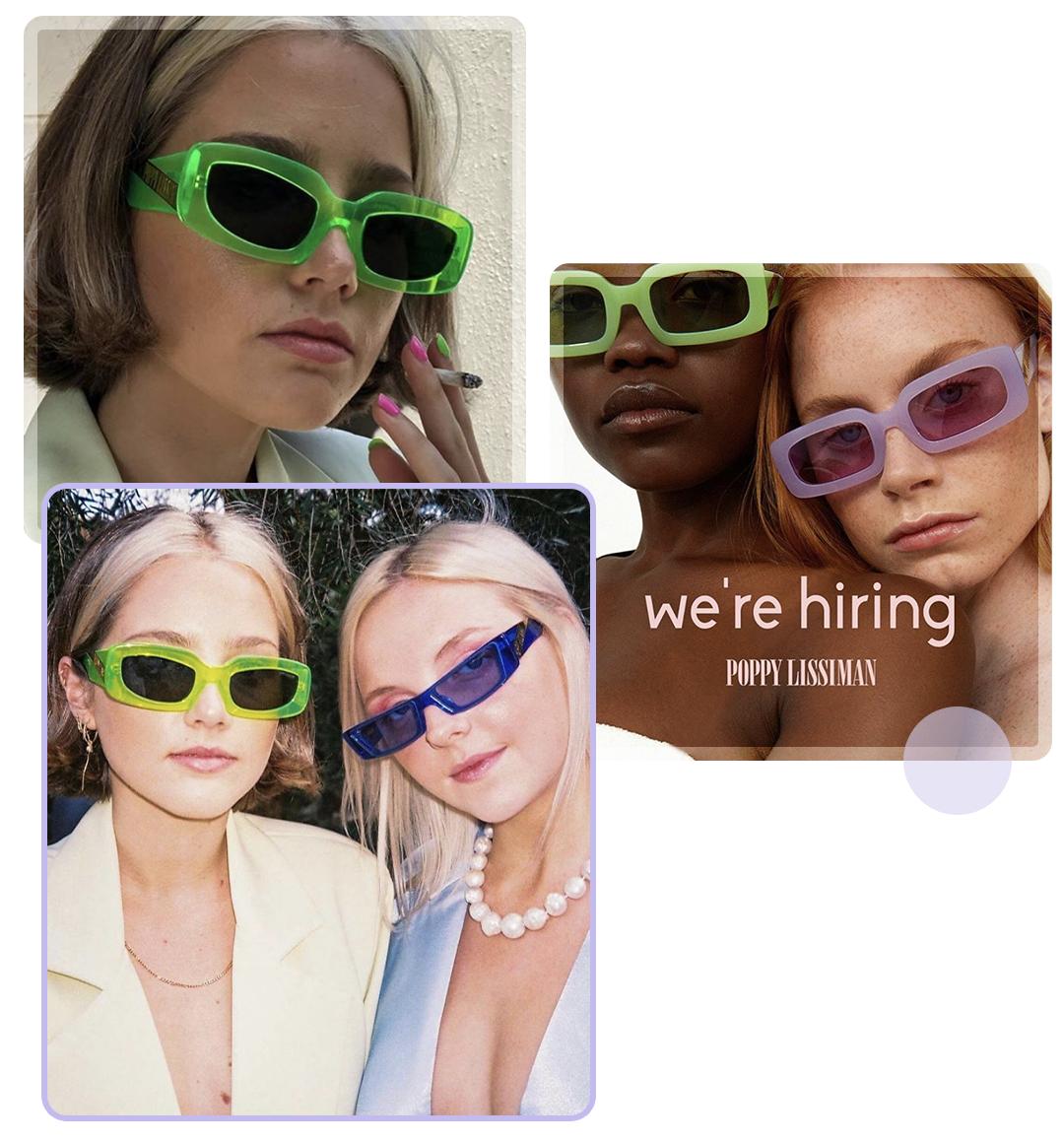 今夏潮人必备单品,今夏最有名的单品