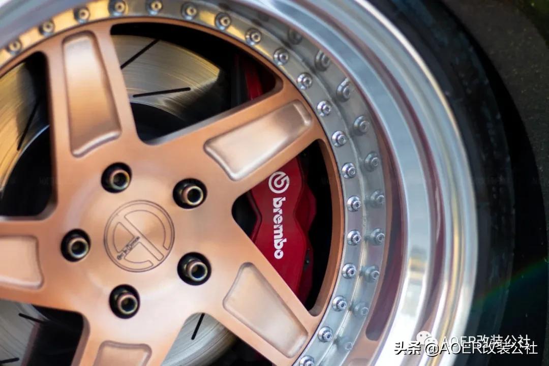 现代劳恩斯酷派2.0t爆改,现代劳恩斯酷派改装图片大全