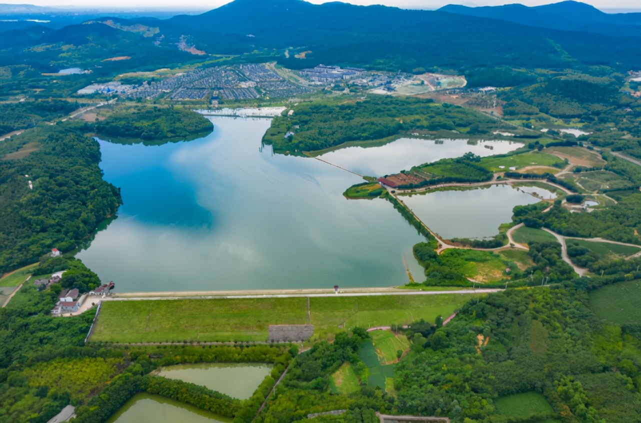 茅山句容和金坛打卡点,茅山必去景点
