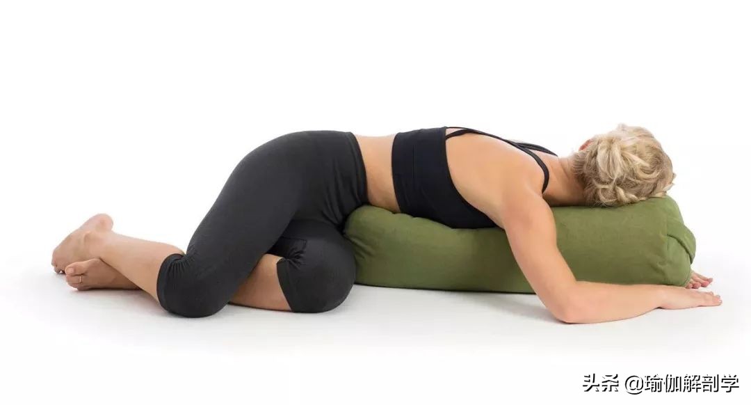 最好的放松体式,10个静心减压训练动作视频