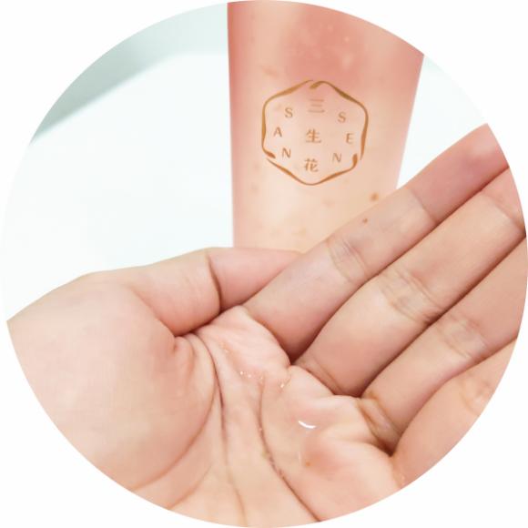 夏天超性价比的清爽高保湿水测评,皮肤含水量竟然能高达70%?