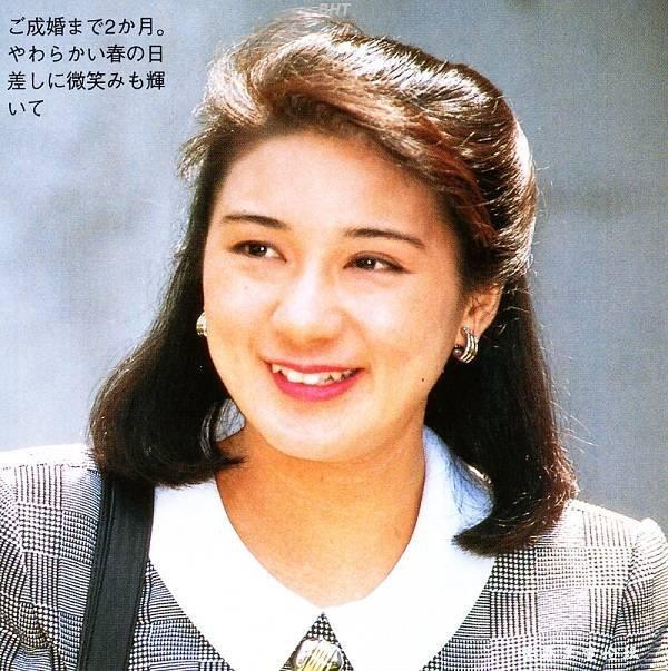 真子公主将裸婚,日本真子公主将裸婚