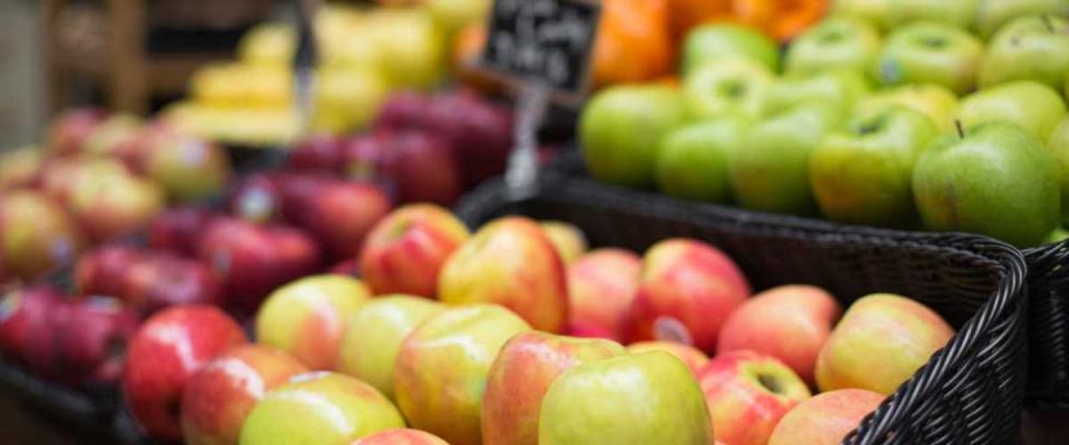 开水果店盈利的27种方法,如何开好一家自营水果店