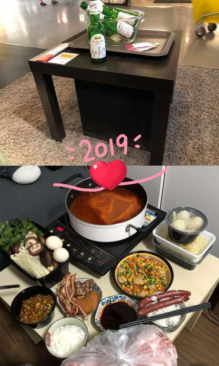 宜家必买的15款家具,宜家值得买的家具推荐