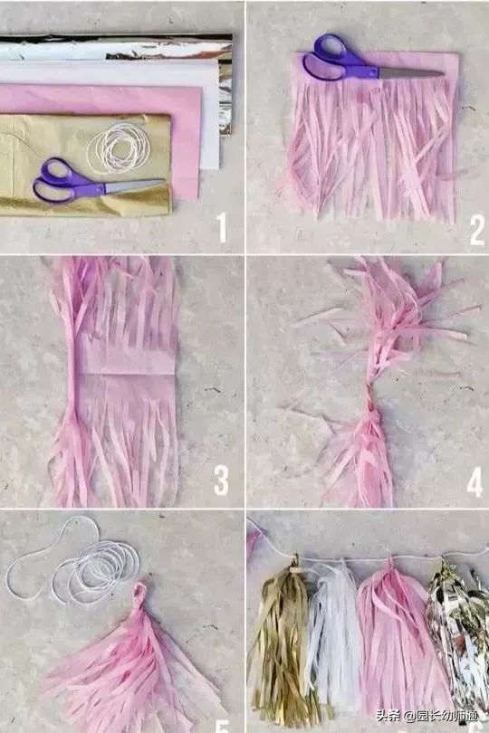 春节主题墙手工制作幼儿园,新年主题墙环创幼儿园幼儿手工