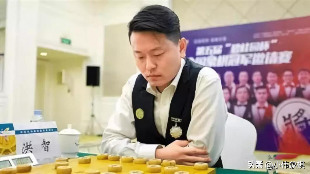 中国象棋个人赛冠军排行榜,中国象棋男子夺冠次数排名