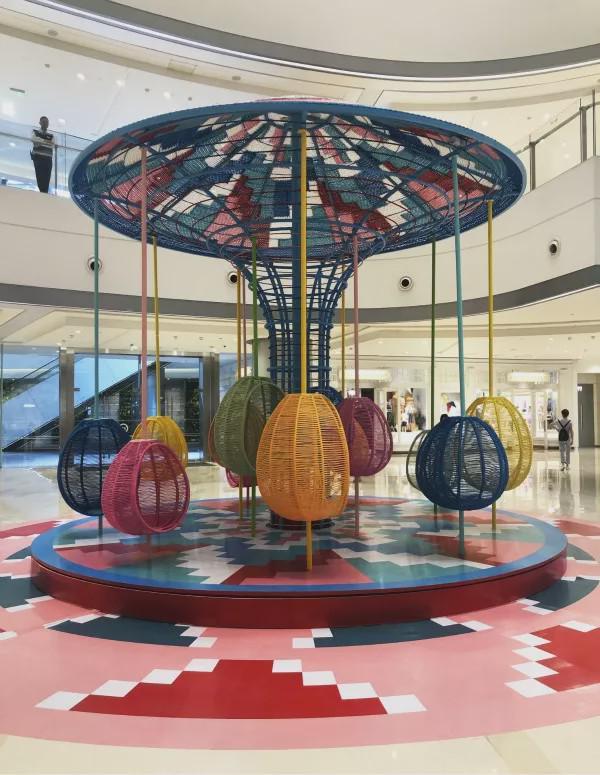 六一成都好去处,六一儿童节带娃出游成都