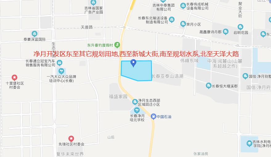 2023年长春市房地产销售额排名,2024长春房地产销售榜单